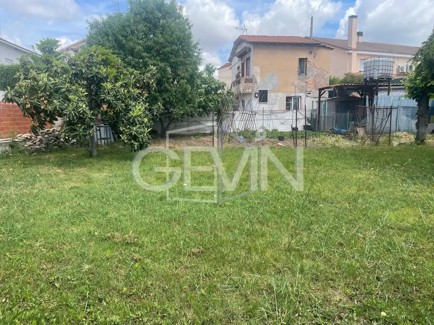 Residential for sale in Santa Perpètua de Mogoda