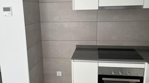 Photo 5 of Flat to rent in Calle del Padre Arrupe, 17, Goteta, Alicante