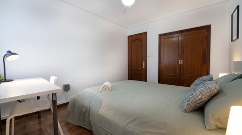 Foto 4 von Zimmer in Avenida del Cardenal Herrera Oria, 248, Peñagrande, Madrid Capital
