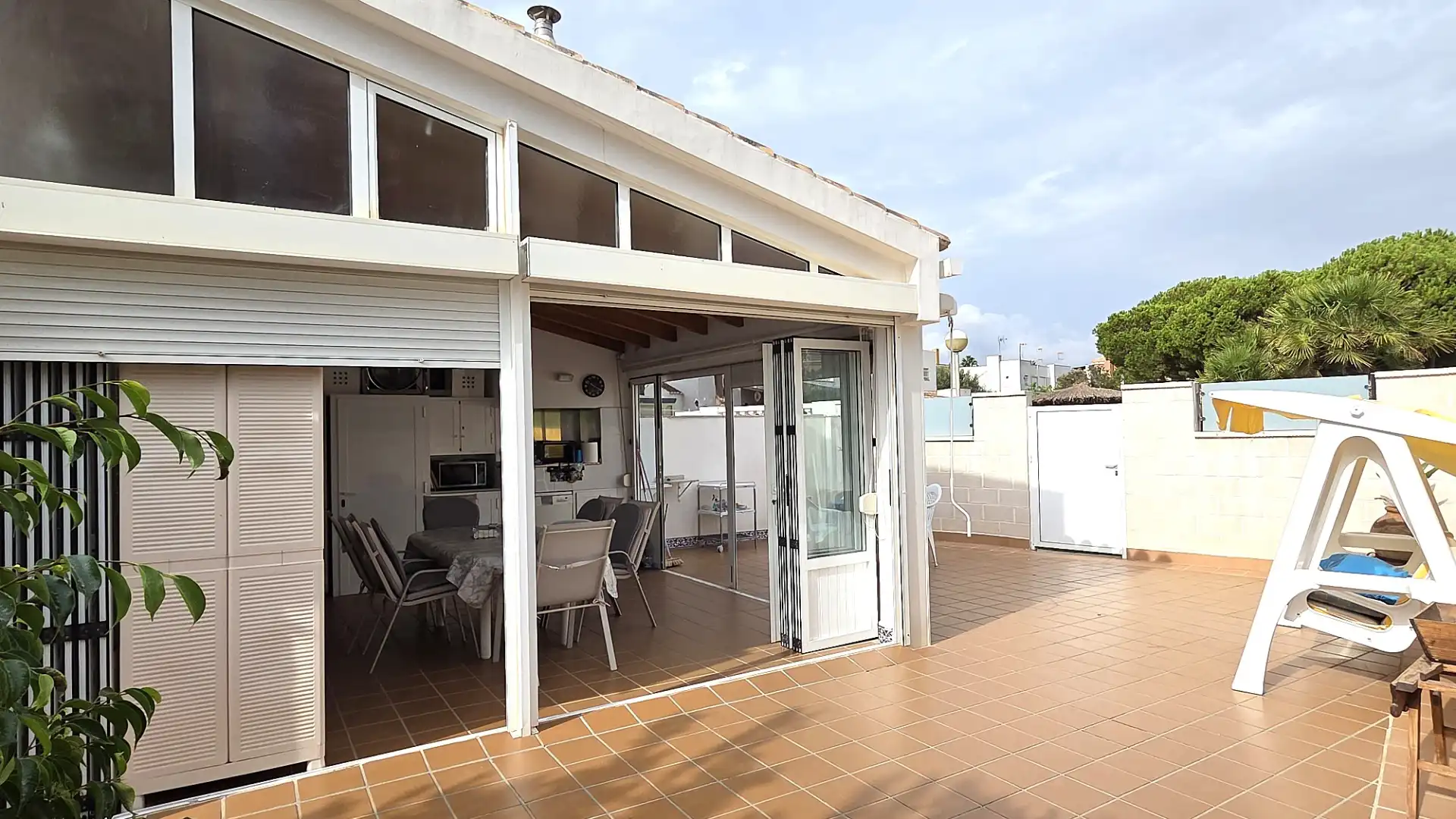 Maison mitoyenne avec piscine à vendre à Calle Miraflores 2, imagen 22