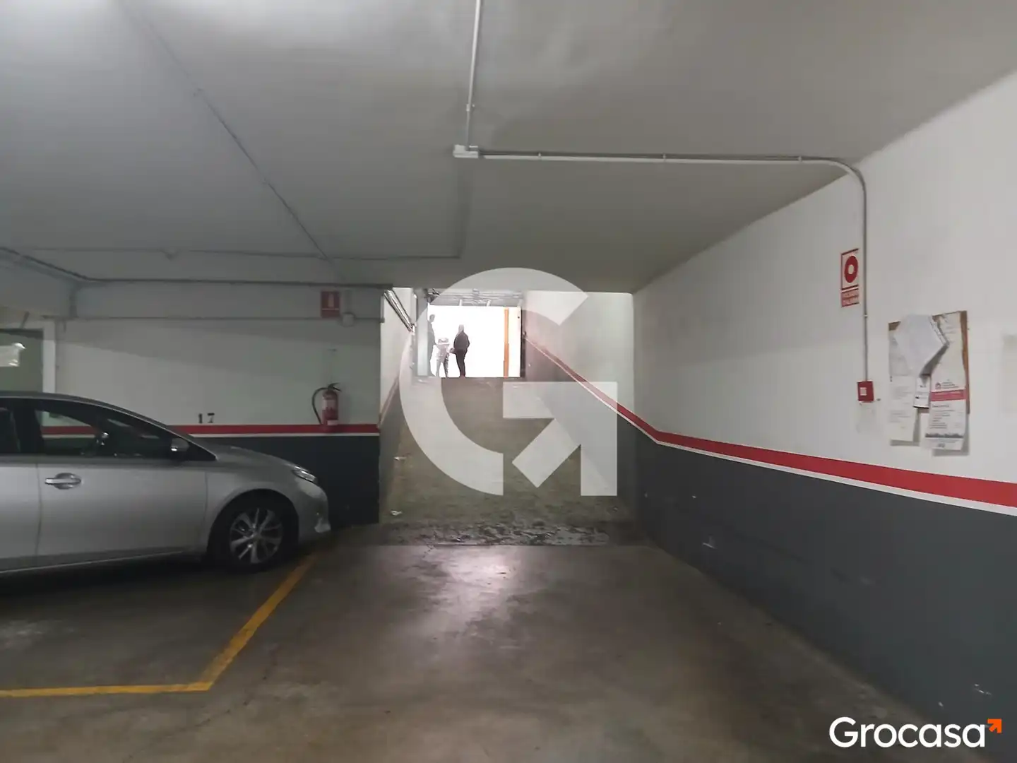 Individuale in vendita a CL CIUTAT DE LOS ALAMOS, imagen 2