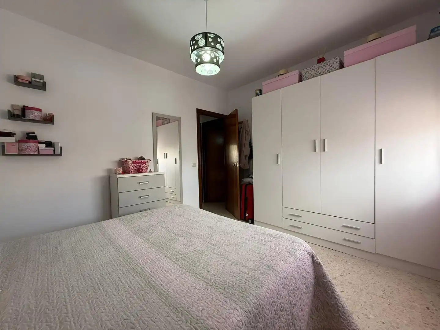 Habitación de Piso en venta en Utrera