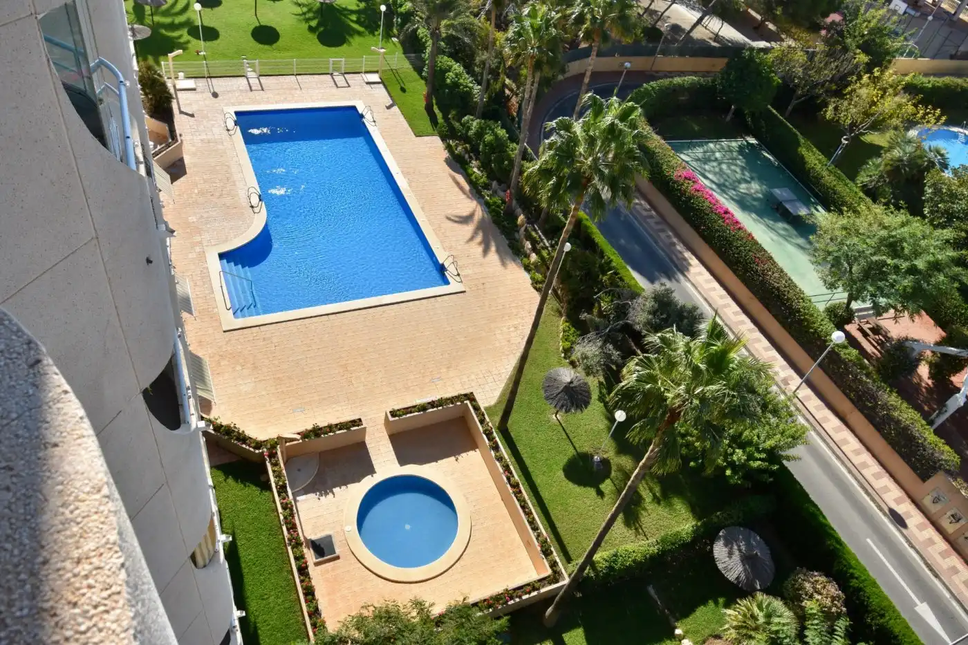 Flat with terrace to rent in Playa Muchavista, imagen 18