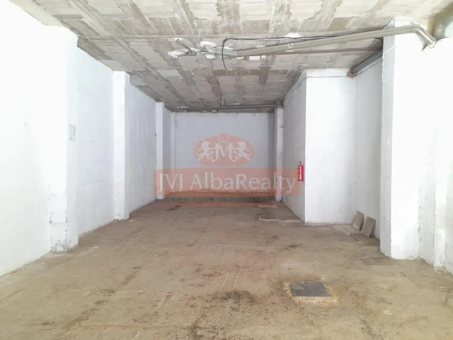 Local comercial en venda a San Pablo, imagen 8
