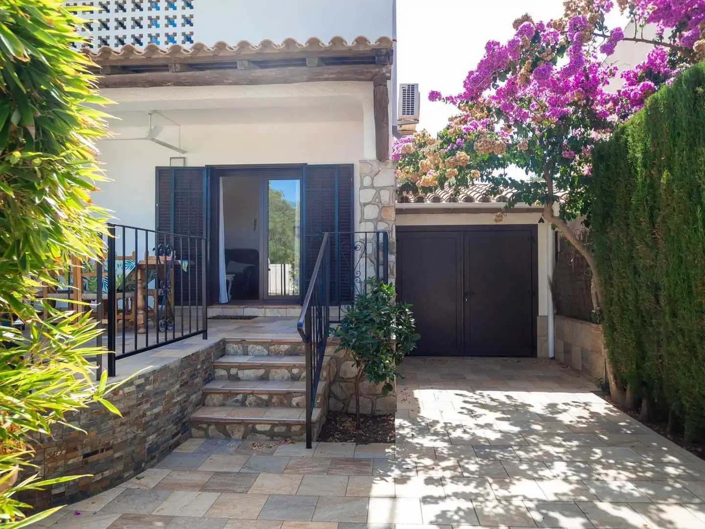 Maison avec terrasse à vendre à Calle ARADA, L', imagen 2