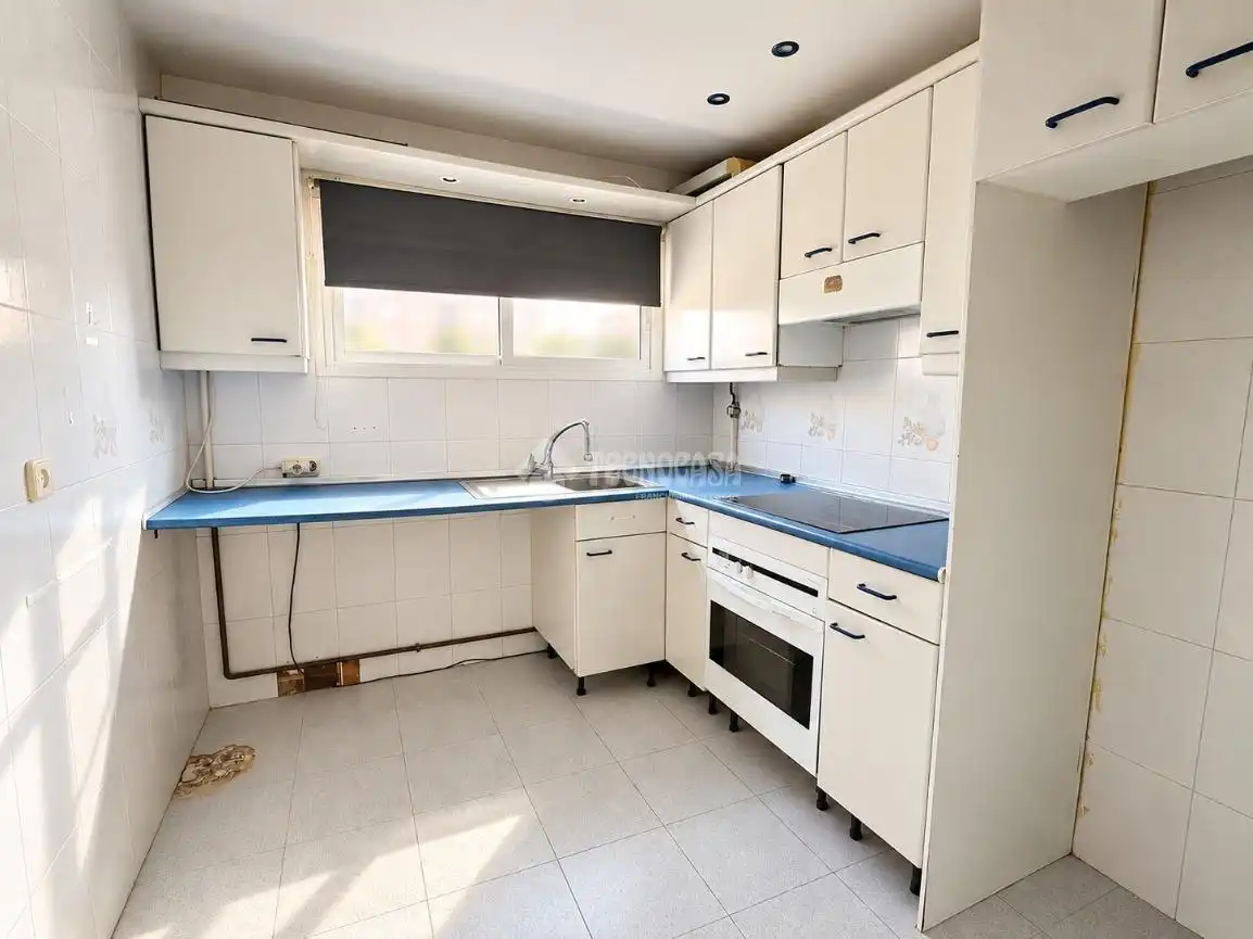 Flat for sale in Moratalaz, imagen 14