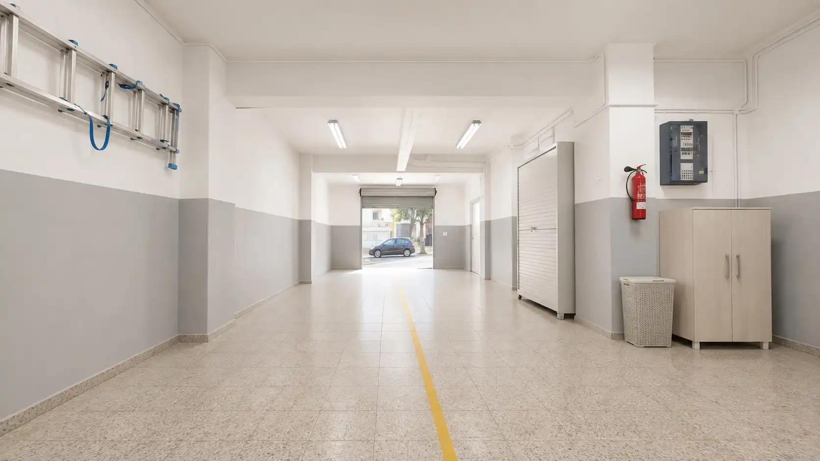 Business premises for sale in Plaça Doctor Fleming