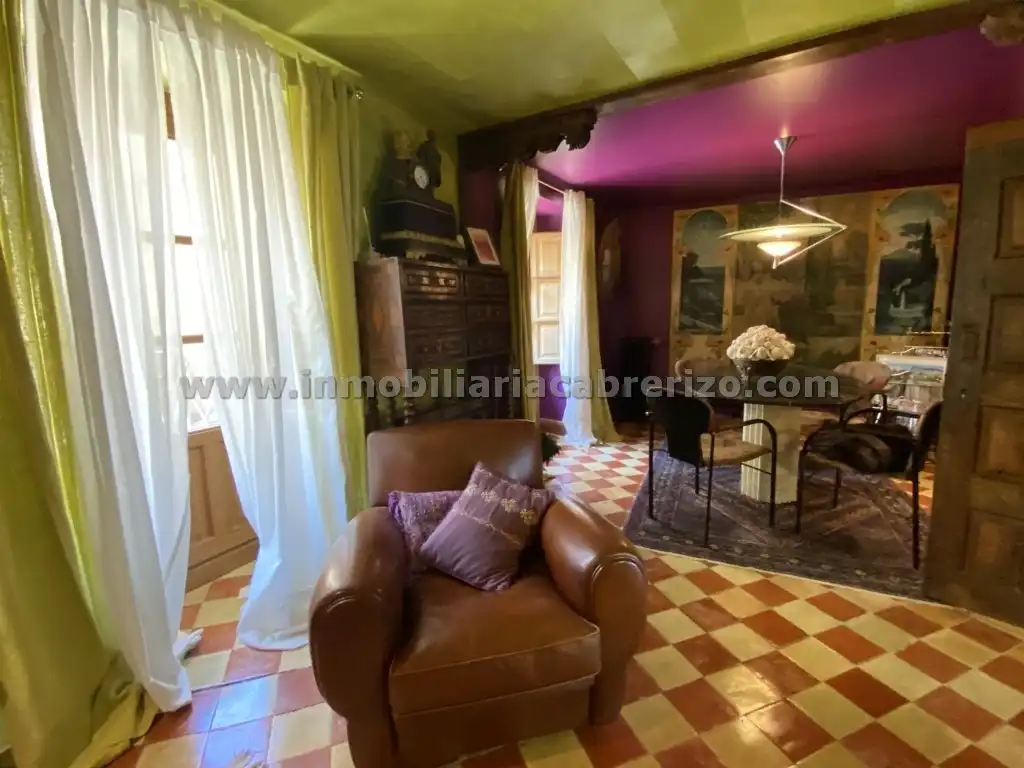 Casa o chalet en venta en N/A, Clavijo