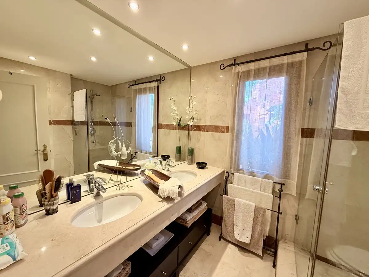 Wohnung mit Aufzug zum Verkauf in Estepona Pueblo, imagen 14