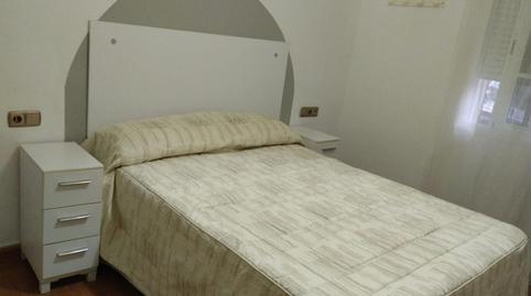 Foto 4 de Planta baja de alquiler en La Victoria, Melilla