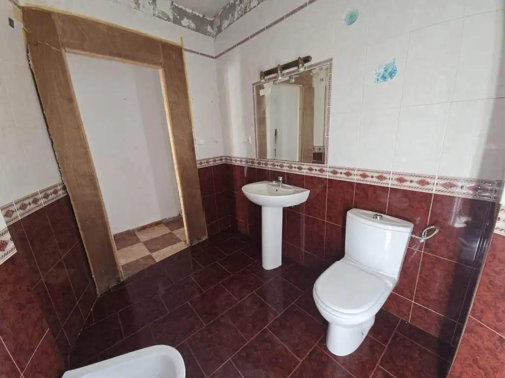 Baño de Piso en venta en Algeciras