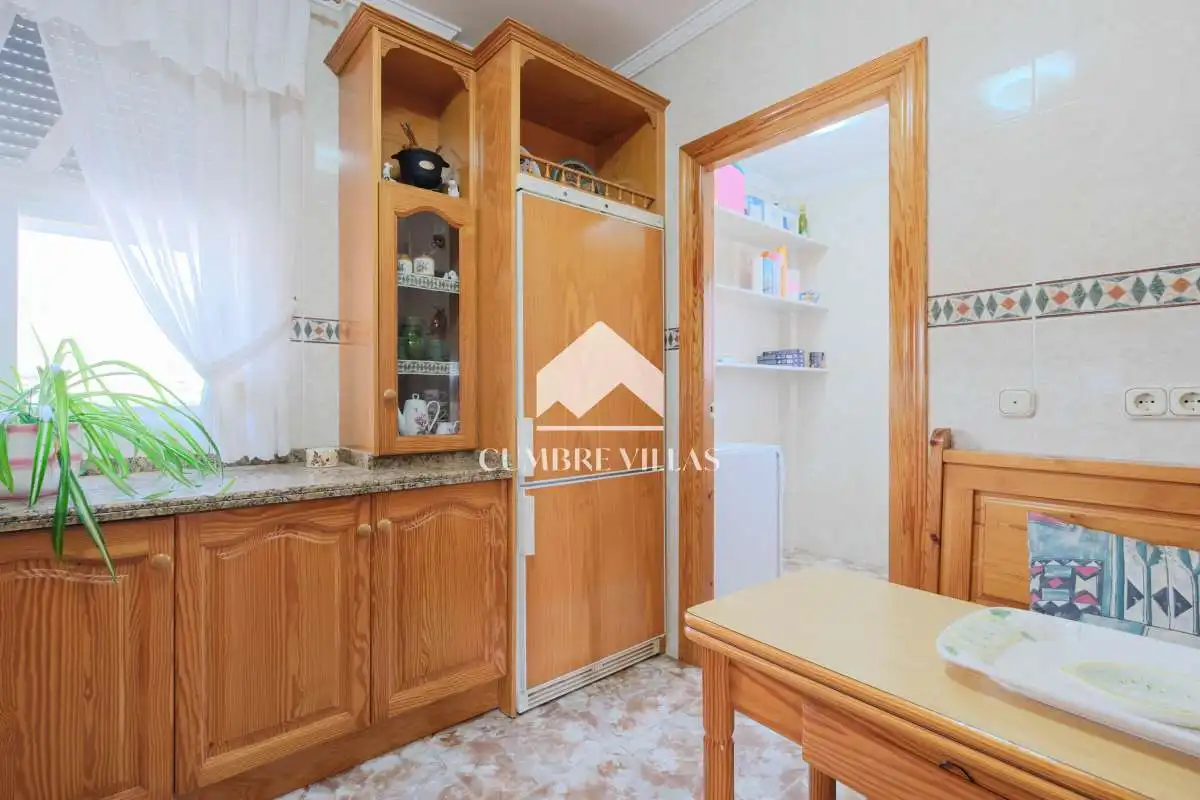 Finca rústica en venta en Centro