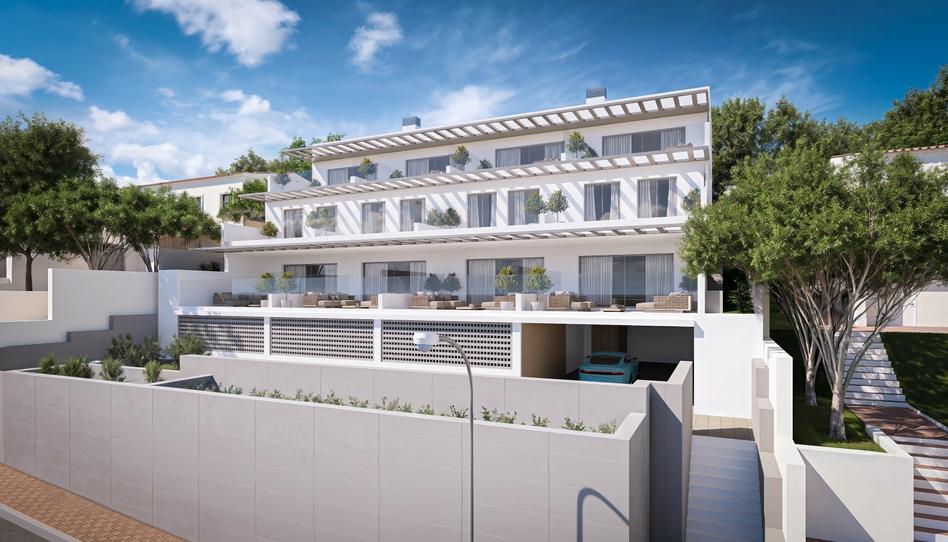 Photo 0 of Promotion Santa Rosalía Residencial