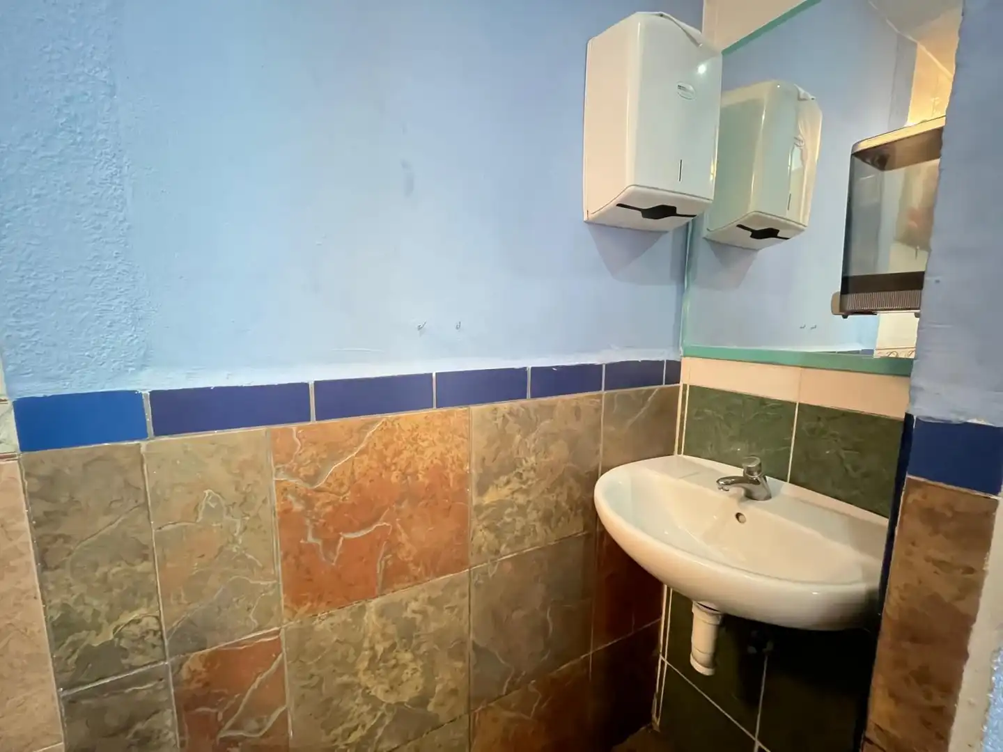 Local comercial en venta en Pueblo - Urbanizaciones, imagen 14