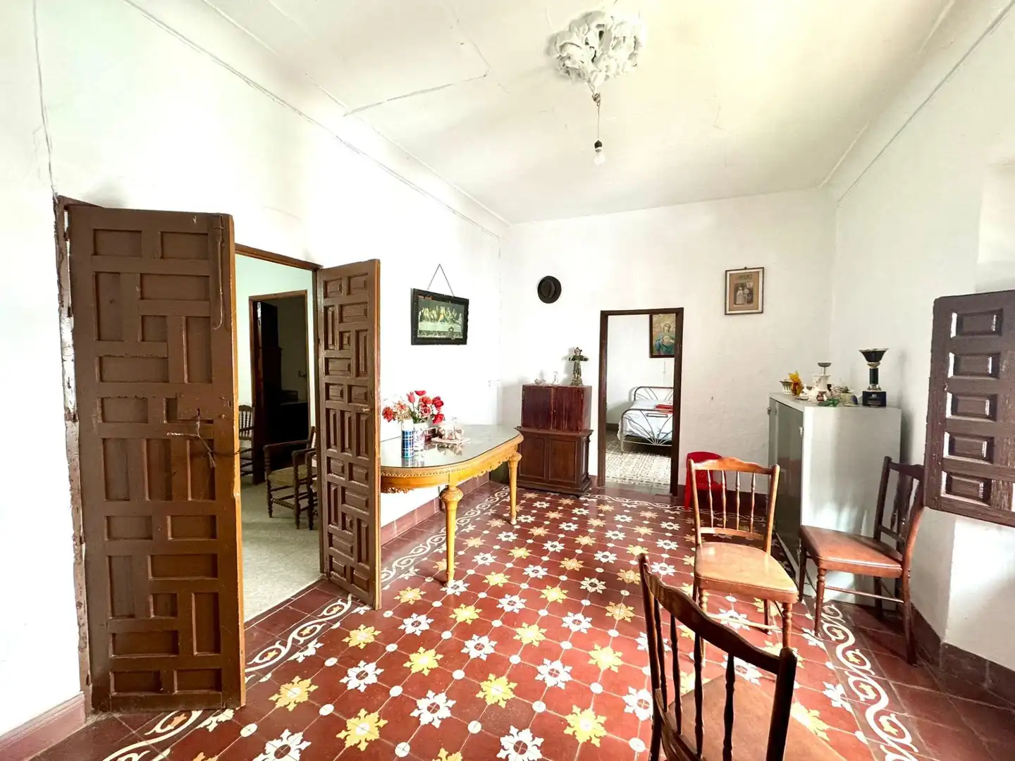 Edificio en venta en Casabermeja