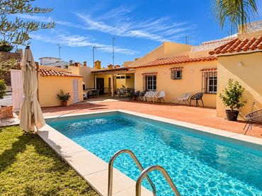 Casa a schiera in vendita a Marbella Centro