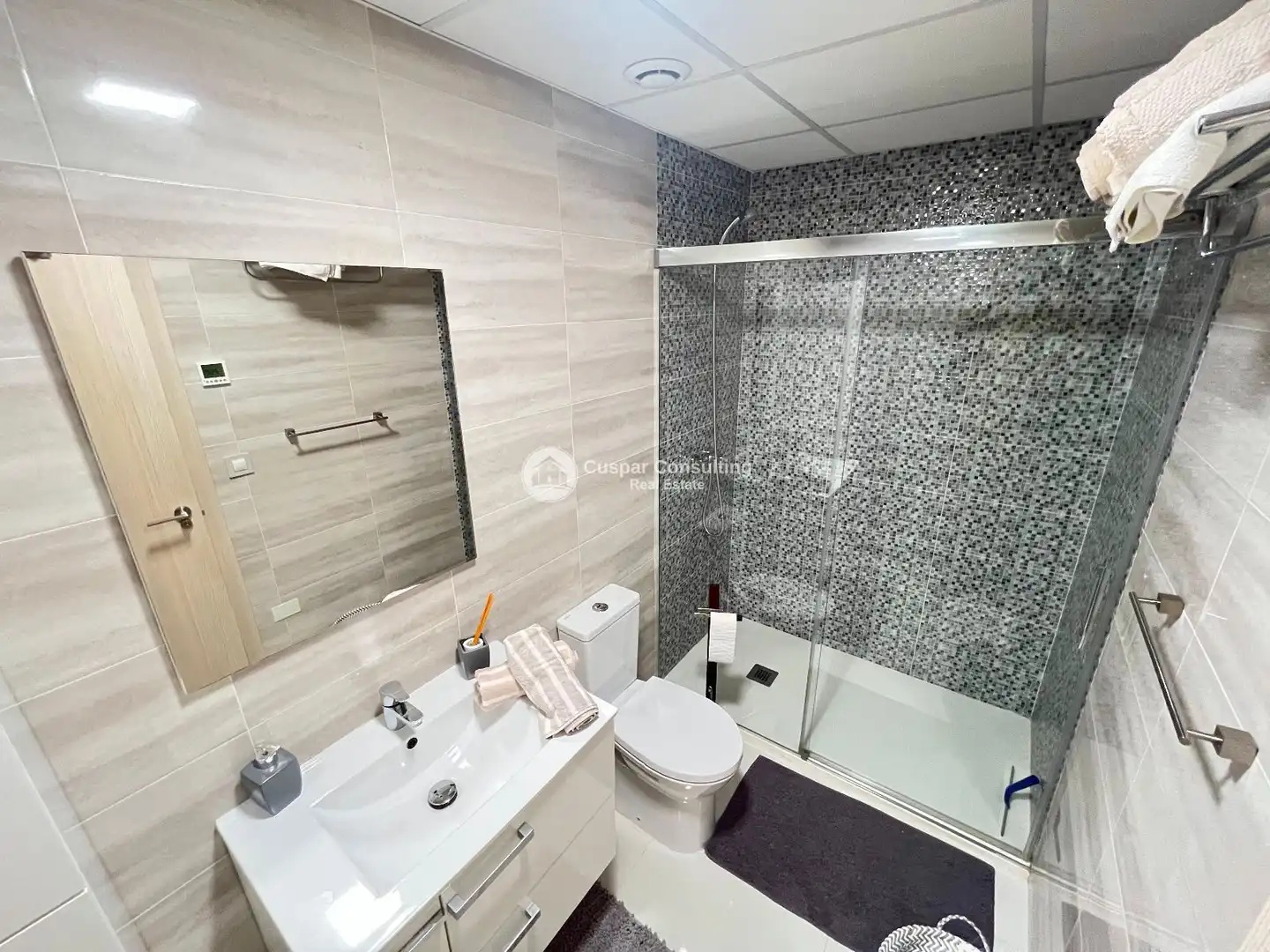 Apartamento con piscina en venta en Orihuela Costa, imagen 16