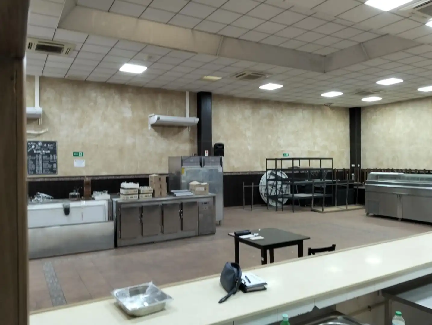 Local comercial de lloguer a Centro, imagen 5