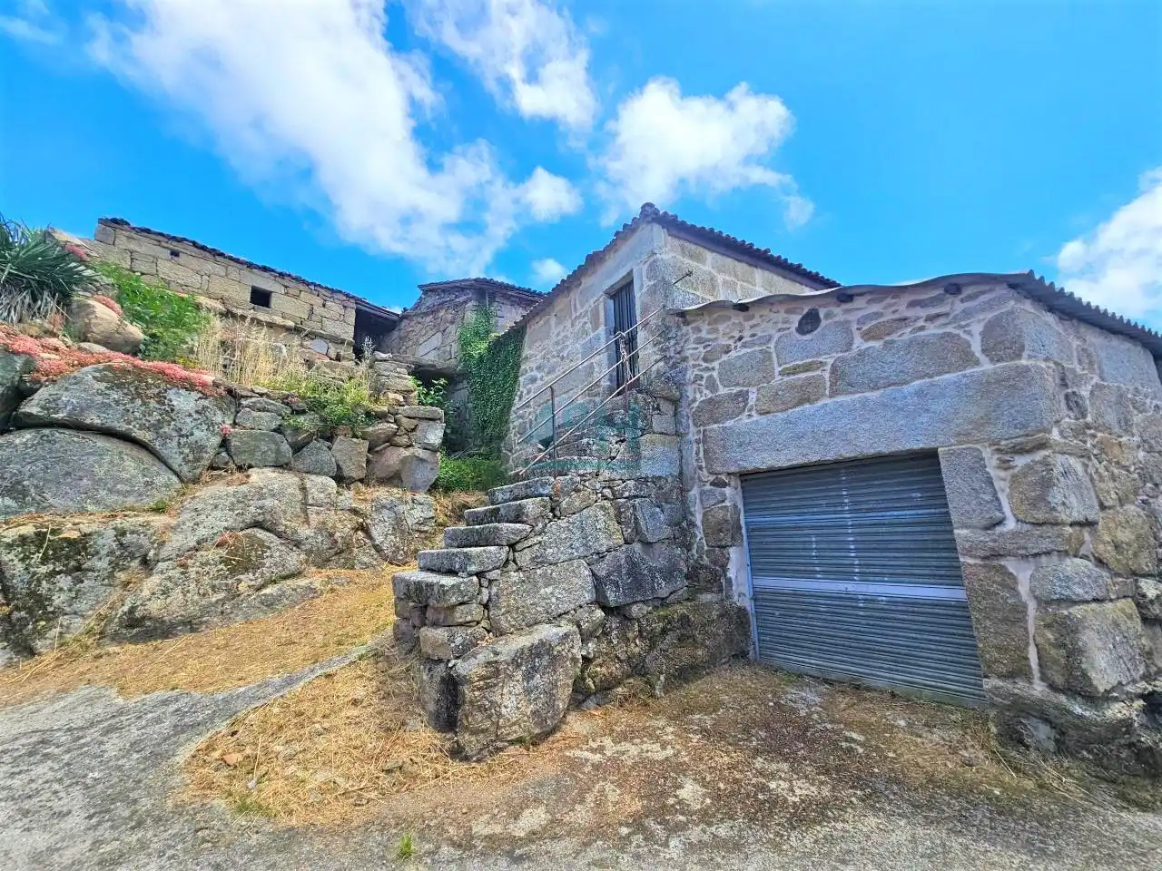 House with terrace for sale in San Cibrao das Viñas, imagen 6