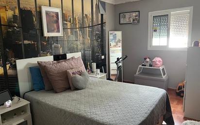 Bedroom of Flat for sale in Las Palmas de Gran Canaria  with Balcony