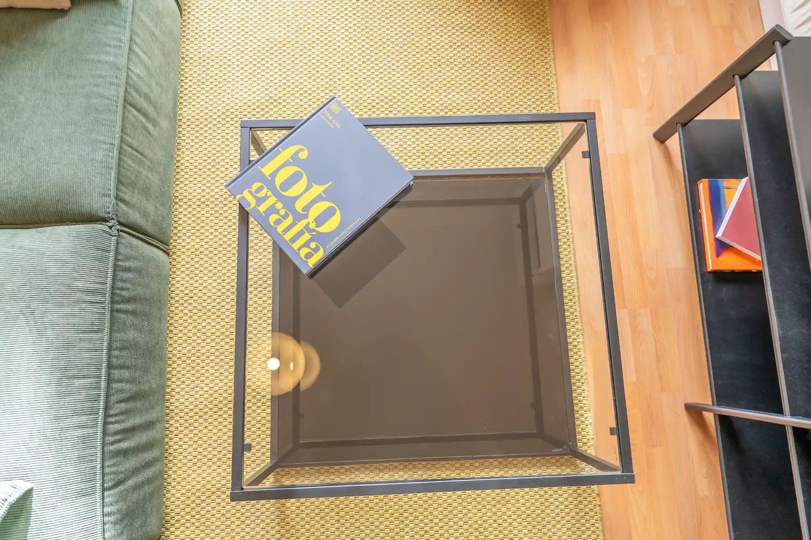 Exterior view of Ground floor for rent in Madrid  with Air Conditioner, Heating and Parquet flooring