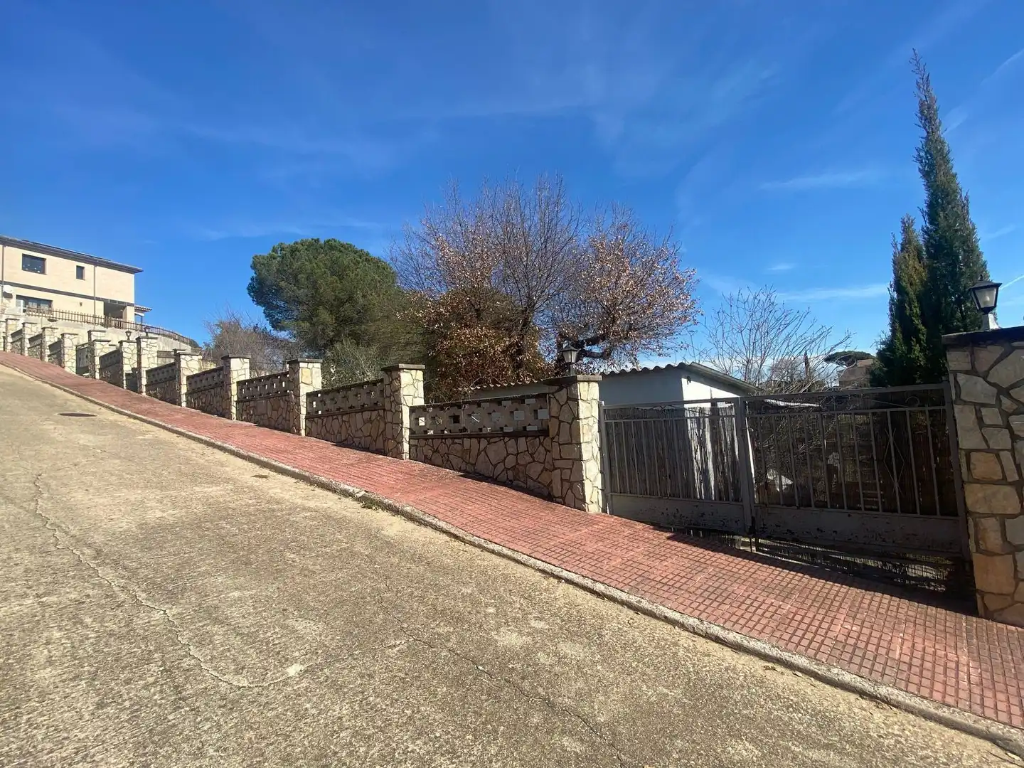 Residential for sale in Calle d'Alfons X el Savi, Gualba