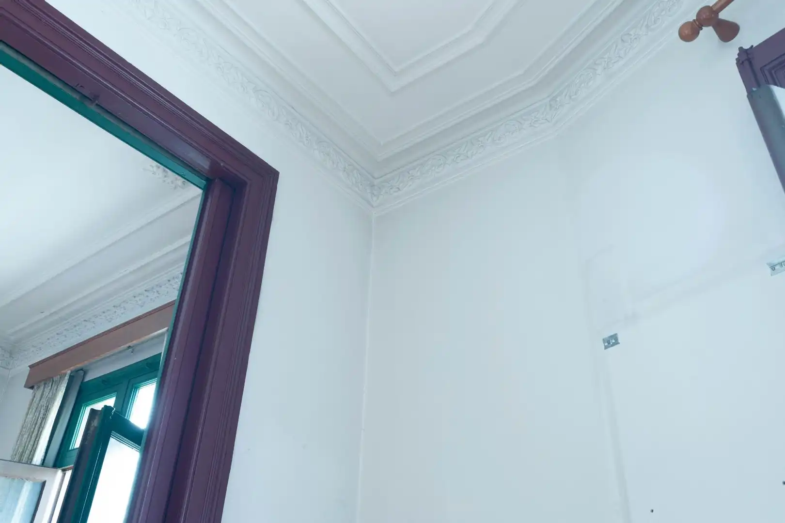 Piso con terraza en venta en CORTS CATALANES, imagen 46