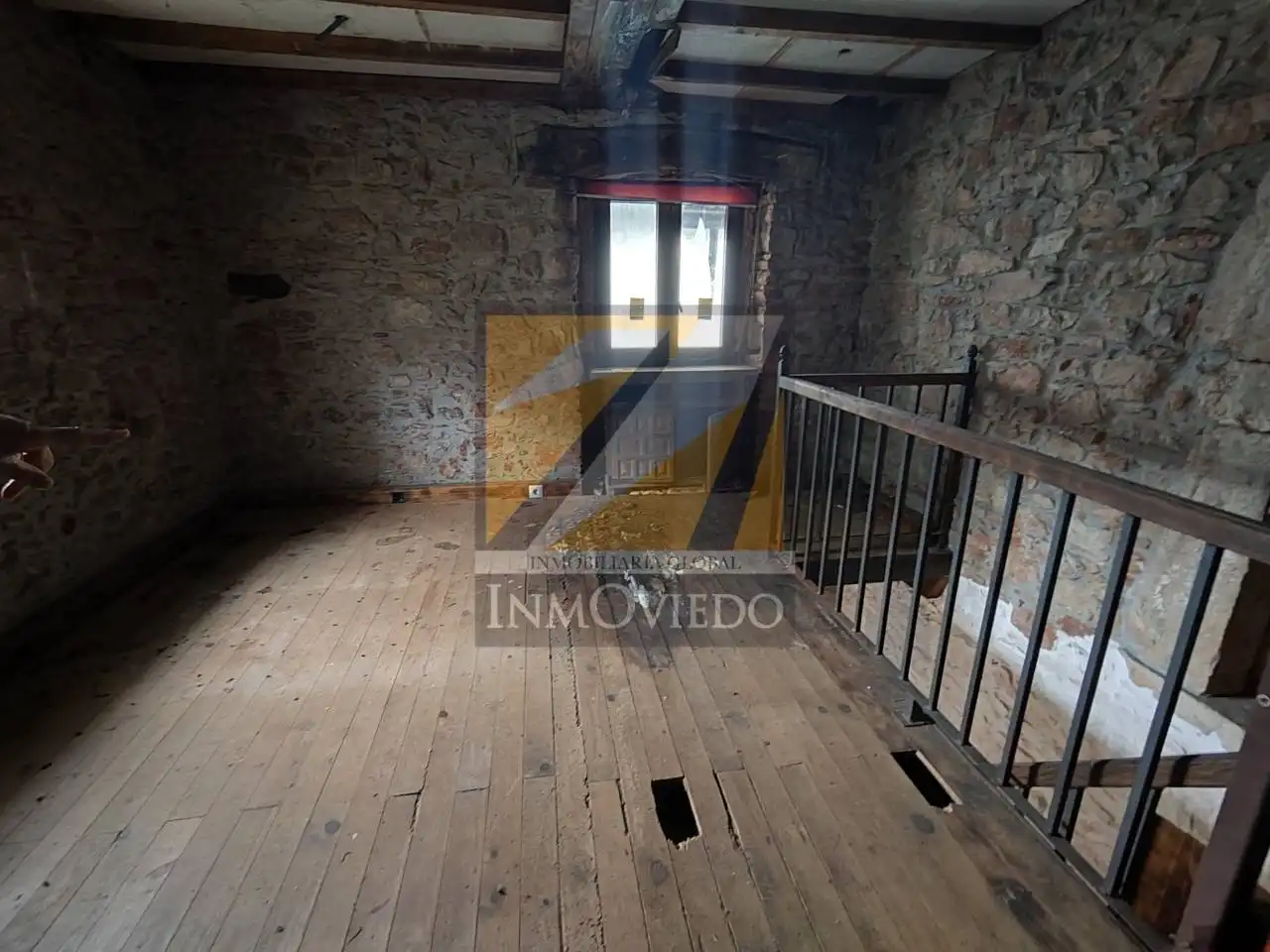 Casa o chalet en venta en Avilés con Jardín privado