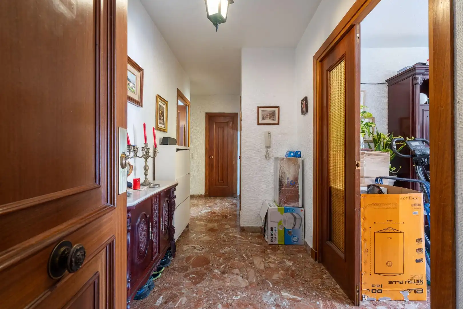 Appartamento con ascensore in vendita a Calle REAL, imagen 3