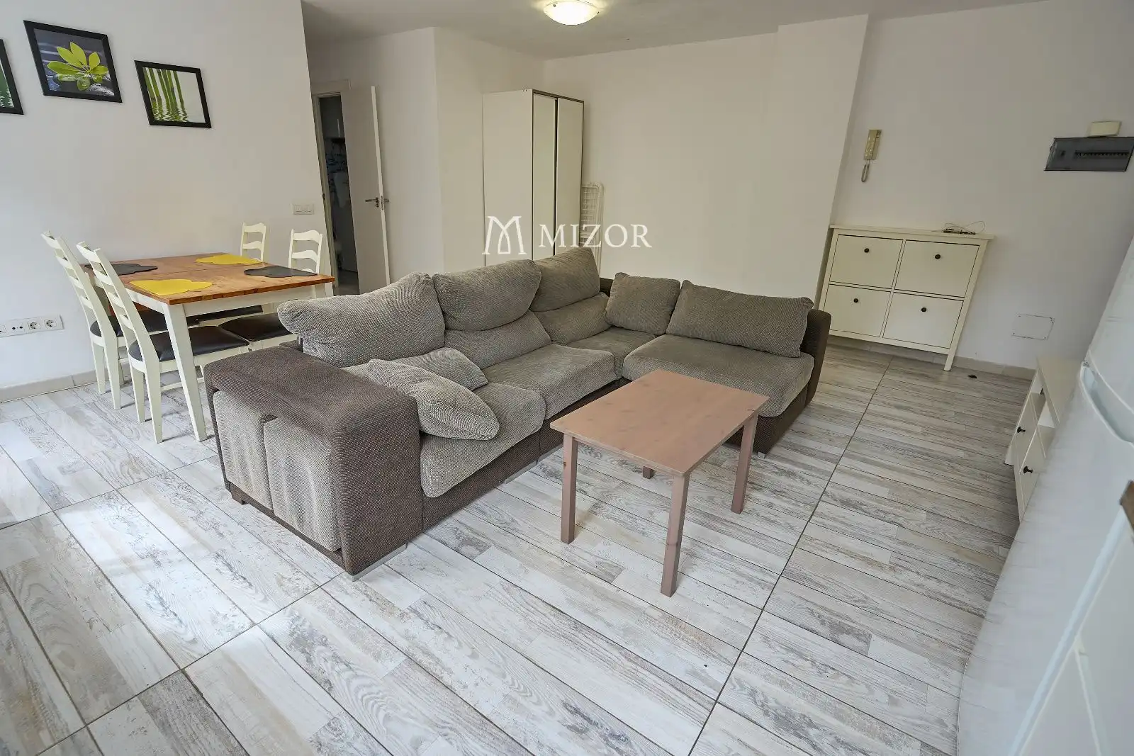 Piso con ascensor en venta en BLAS PÉREZ GONZÁLEZ, imagen 20