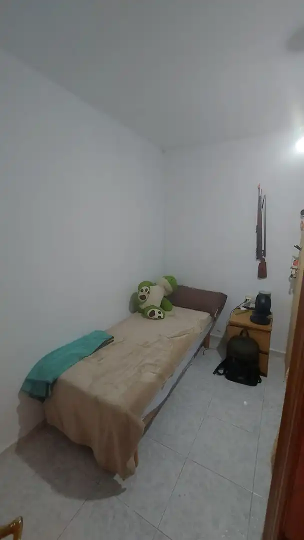 Habitación de Piso en venta en Vilanova del Camí con Aire acondicionado, Calefacción y Terraza