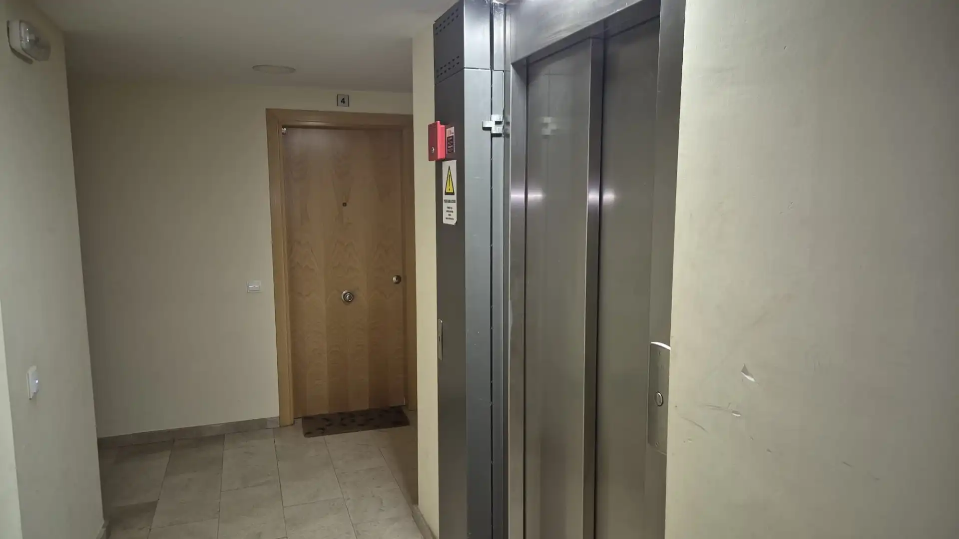 Apartment with terrace for sale in Avinguda de Platja d'Aro 104, imagen 24