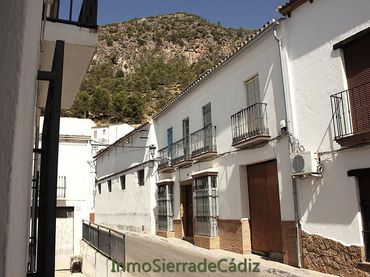 Casa en venta en Fuente