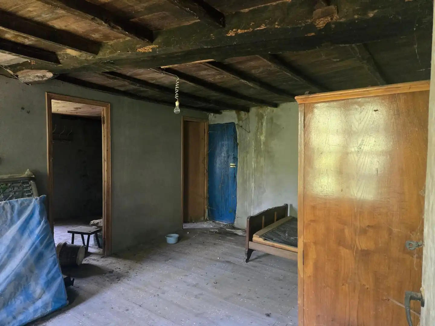 Country house with garden for sale in LG PENOUCO, O - PQ BOIMENTE 4, imagen 19