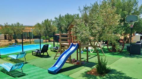 Foto 3 de Casa o xalet en venda a Alcalá del Júcar, Albacete