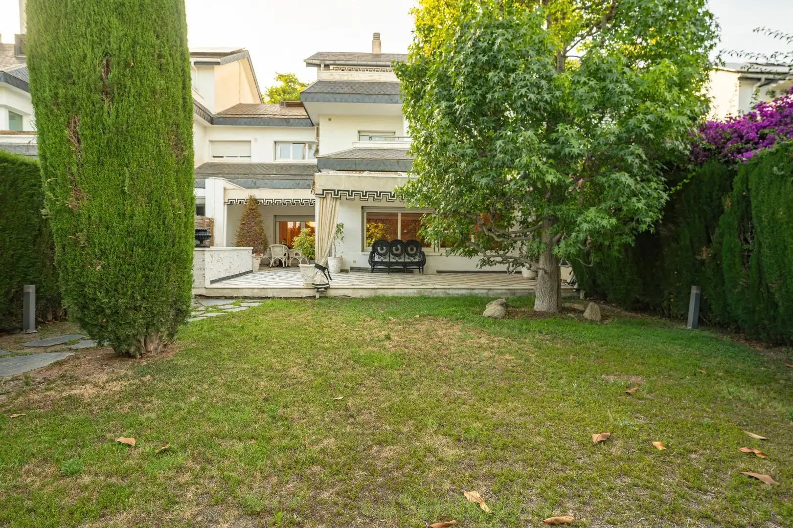 Villa avec terrasse à vendre à Les Corts, imagen 11