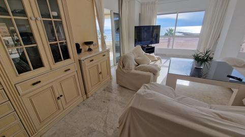 Foto 3 de Piso de alquiler en Calle de Iberia, Las Lomas - Las Yucas, Águilas