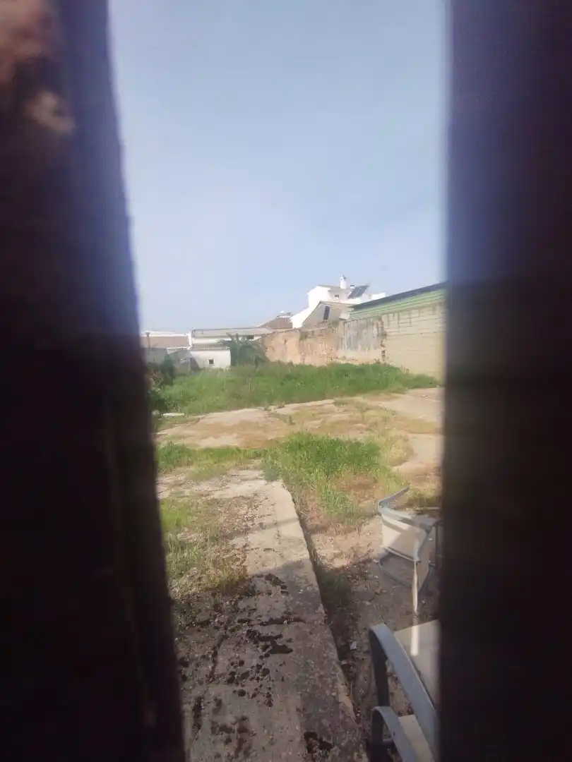 Haus oder Chalet zum Verkauf in Aznalcázar mit Privatgarten