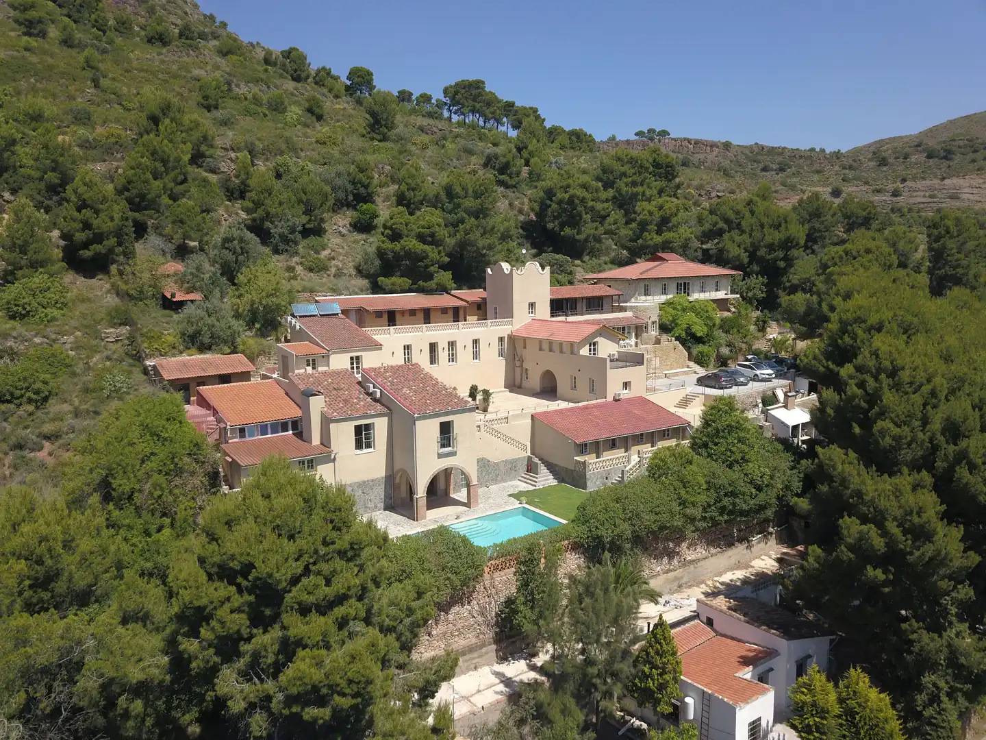Casa o xalet en venda a San Miguel - El Paraiso