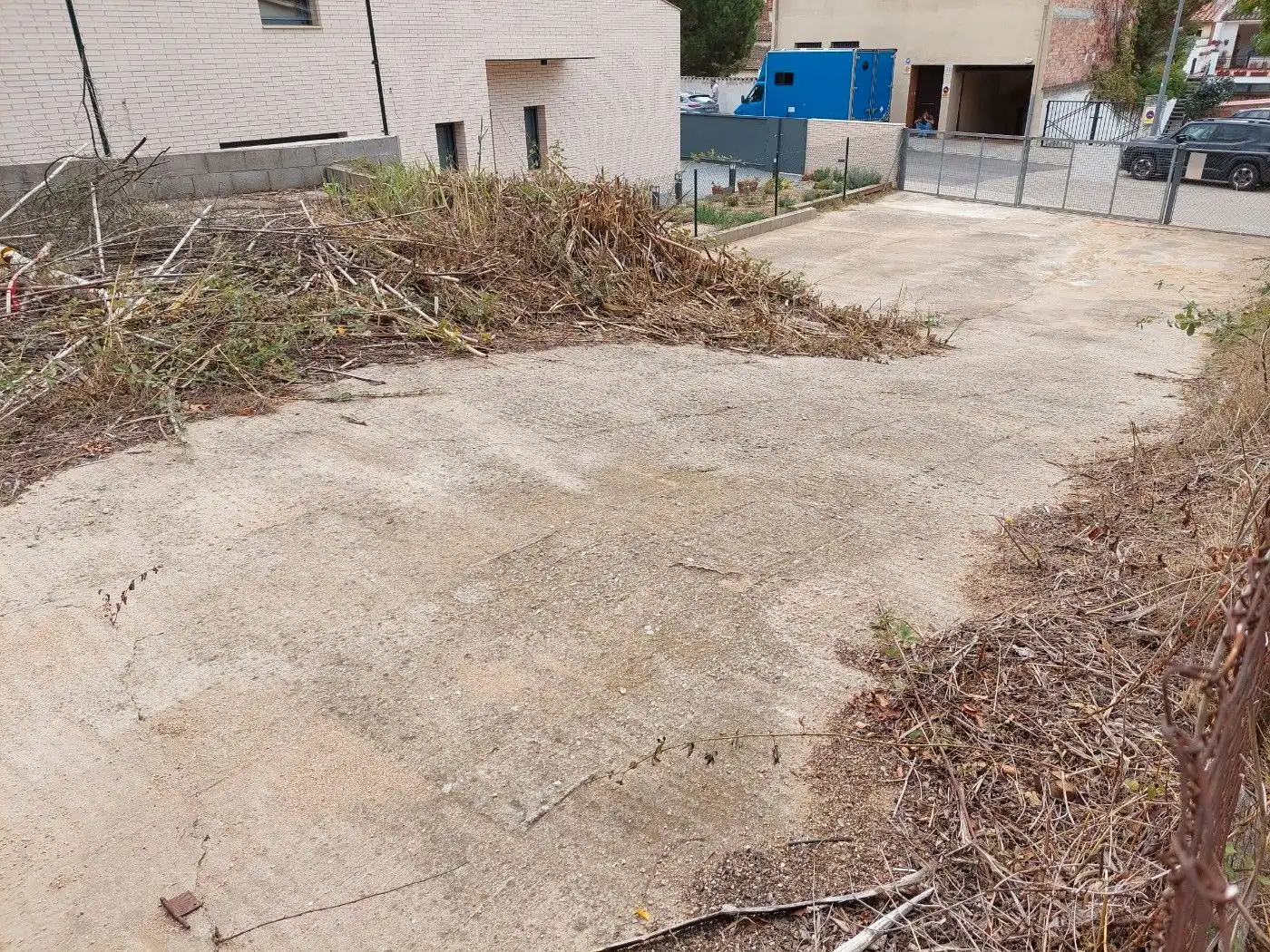 Terreno residencial en venta en Carrer del Sol 4, imagen 8