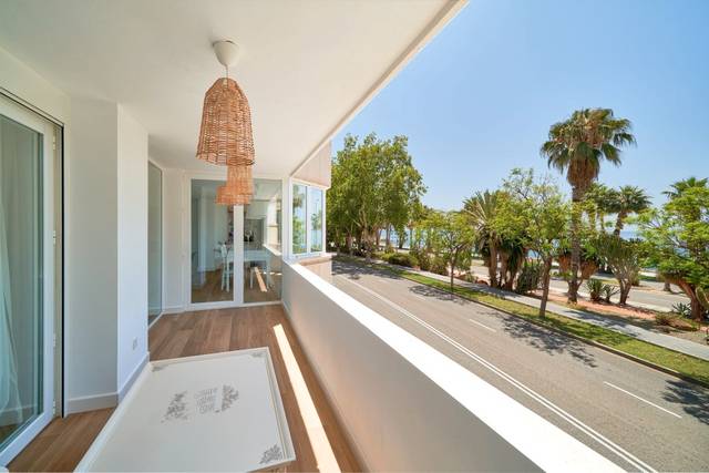 Apartamento en Venta en Limonar