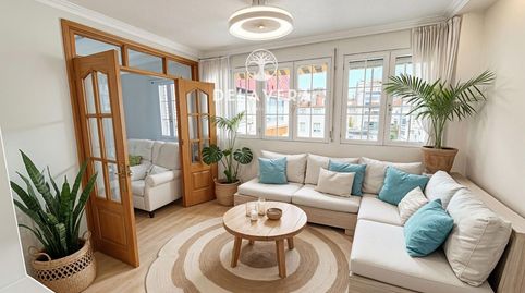 Foto 3 de Piso en venta en Becquer, 4, Norte - Universidad, Móstoles