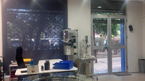 Photo 5 of Premises to rent in Avenida de Ramón y Cajal, 100, El Plantinar – Avda. La Paz - El Juncal,  Sevilla Capital