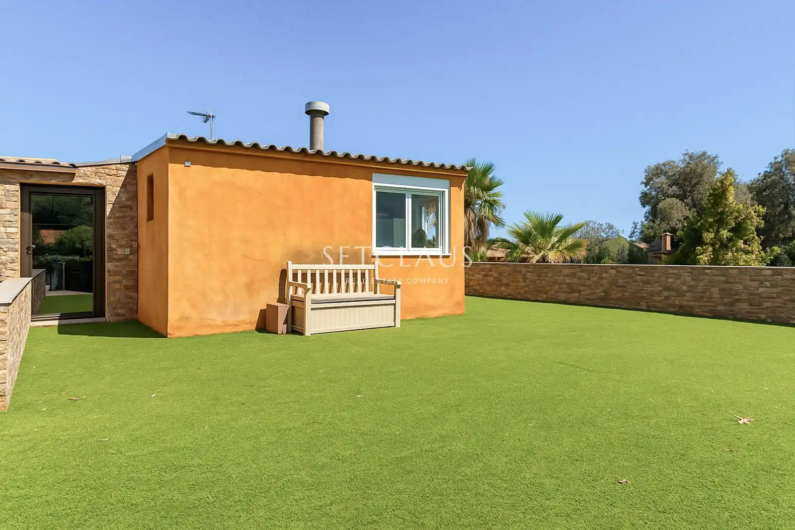 Villa avec piscine à vendre à Alella, imagen 21