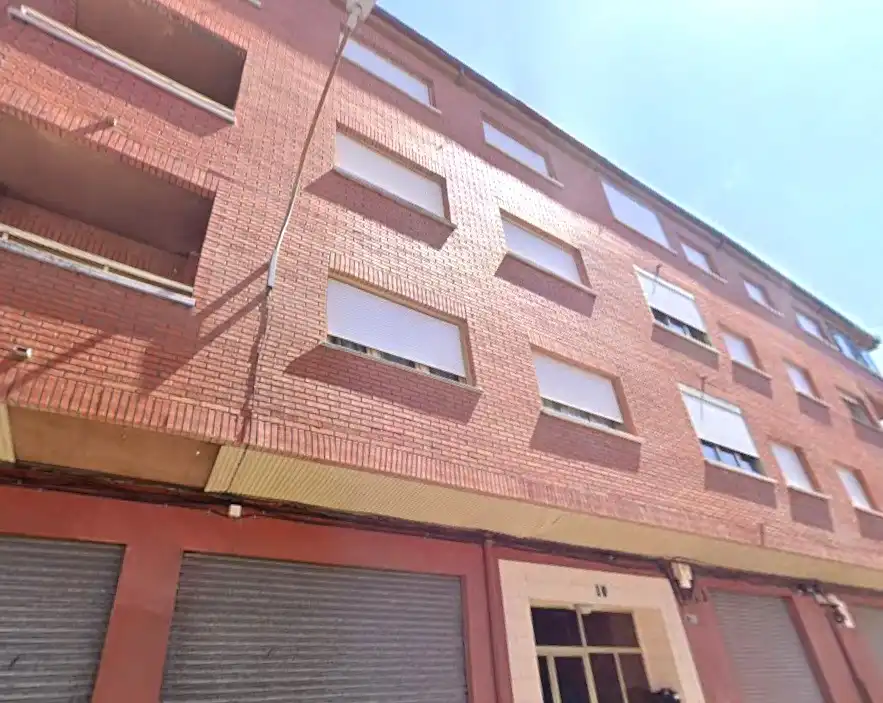Exterior view of Houses for sale in Bembibre