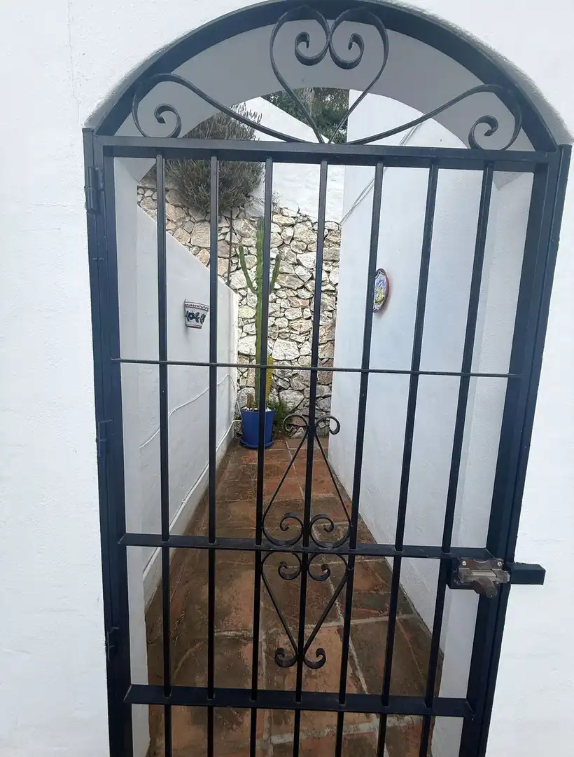 Casa adosada en venta en Mijas con Aire acondicionado, Calefacción y Jardín privado