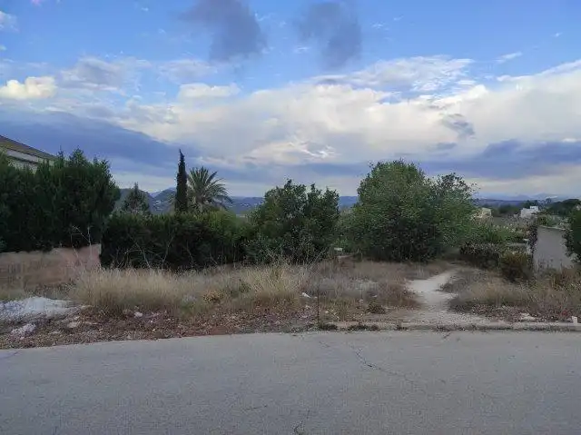 Terreny residencial en venda a Montserrat, imagen 3