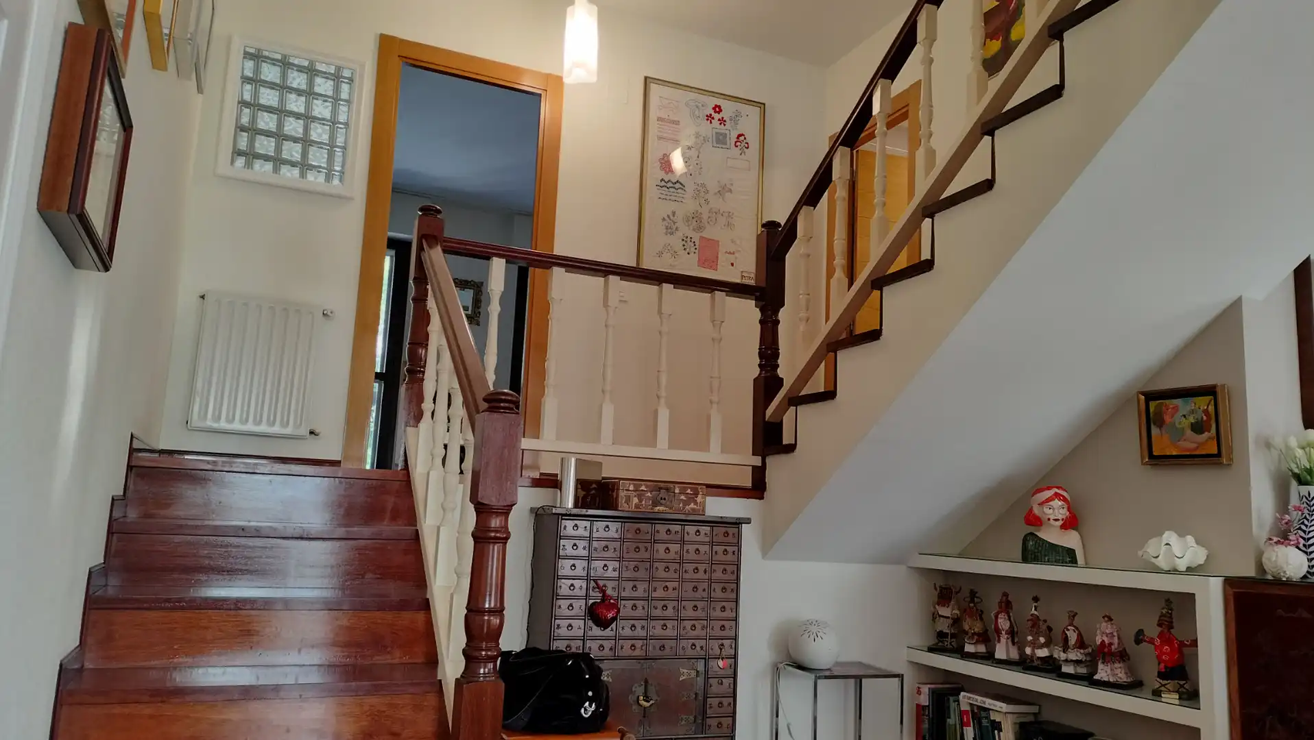 Dúplex en venta en Laudio / Llodio, Araba - Álava