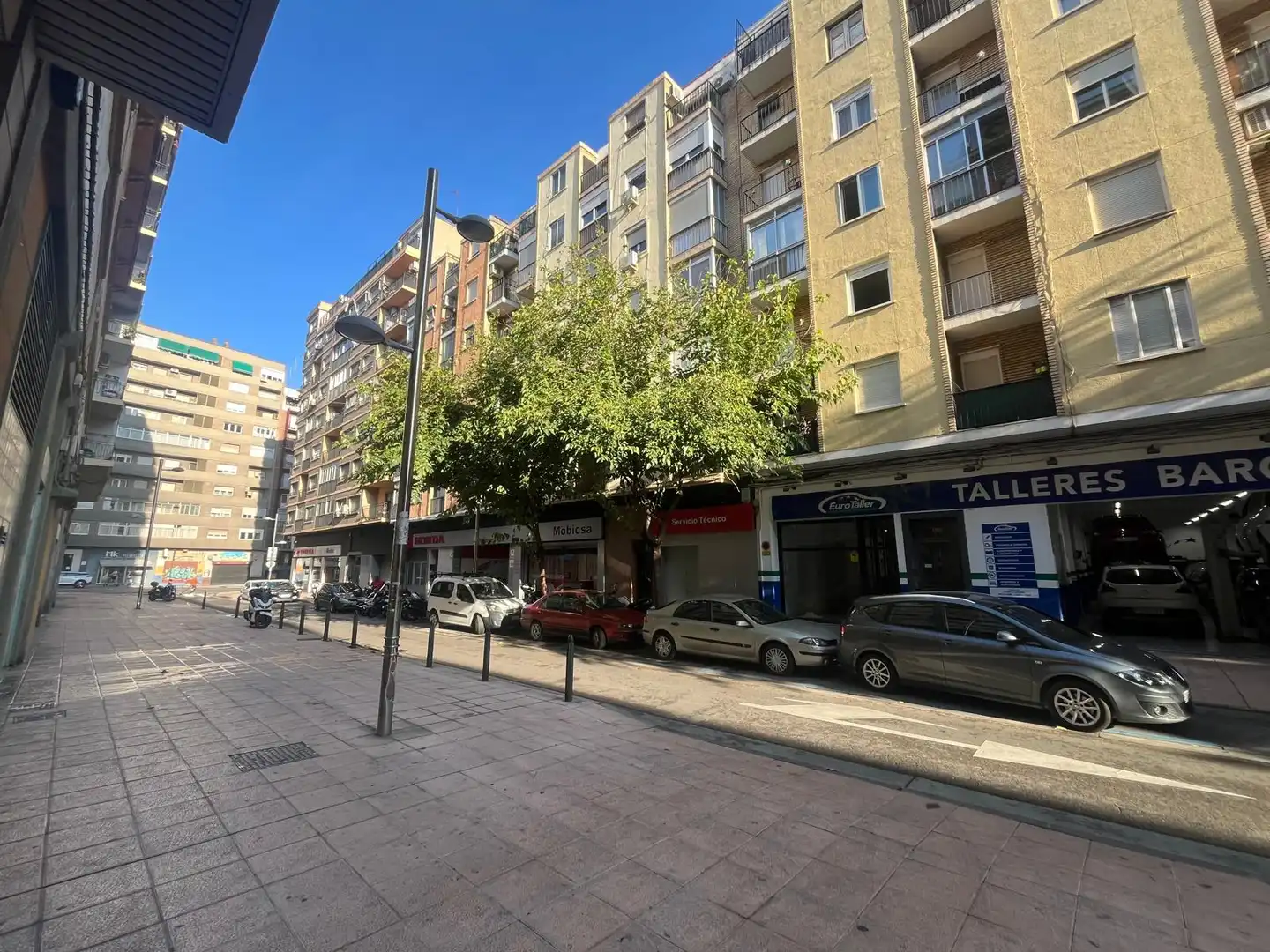 Pis amb ascensor en venda a Calle de Basilio Boggiero 186, imagen 40
