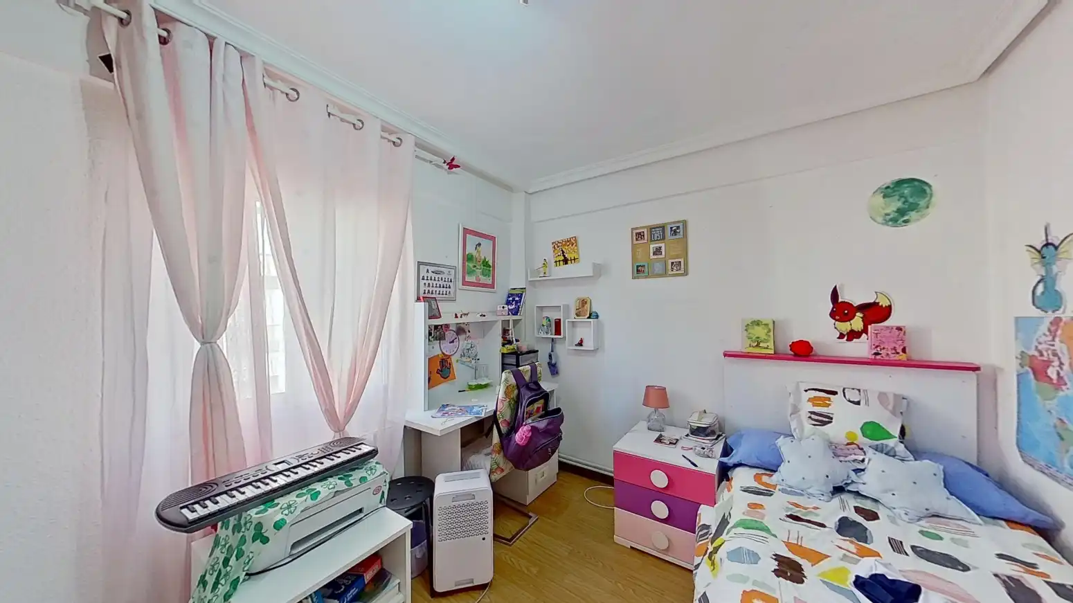 Habitación de Piso en venta en Santander con Calefacción